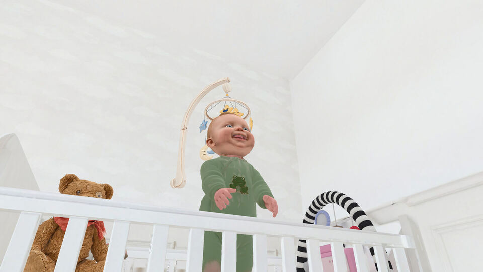 BIG BABY ENERGY screenshot 2