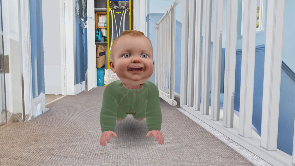 BIG BABY ENERGY screenshot 3