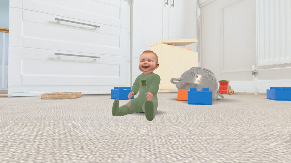 BIG BABY ENERGY screenshot 9