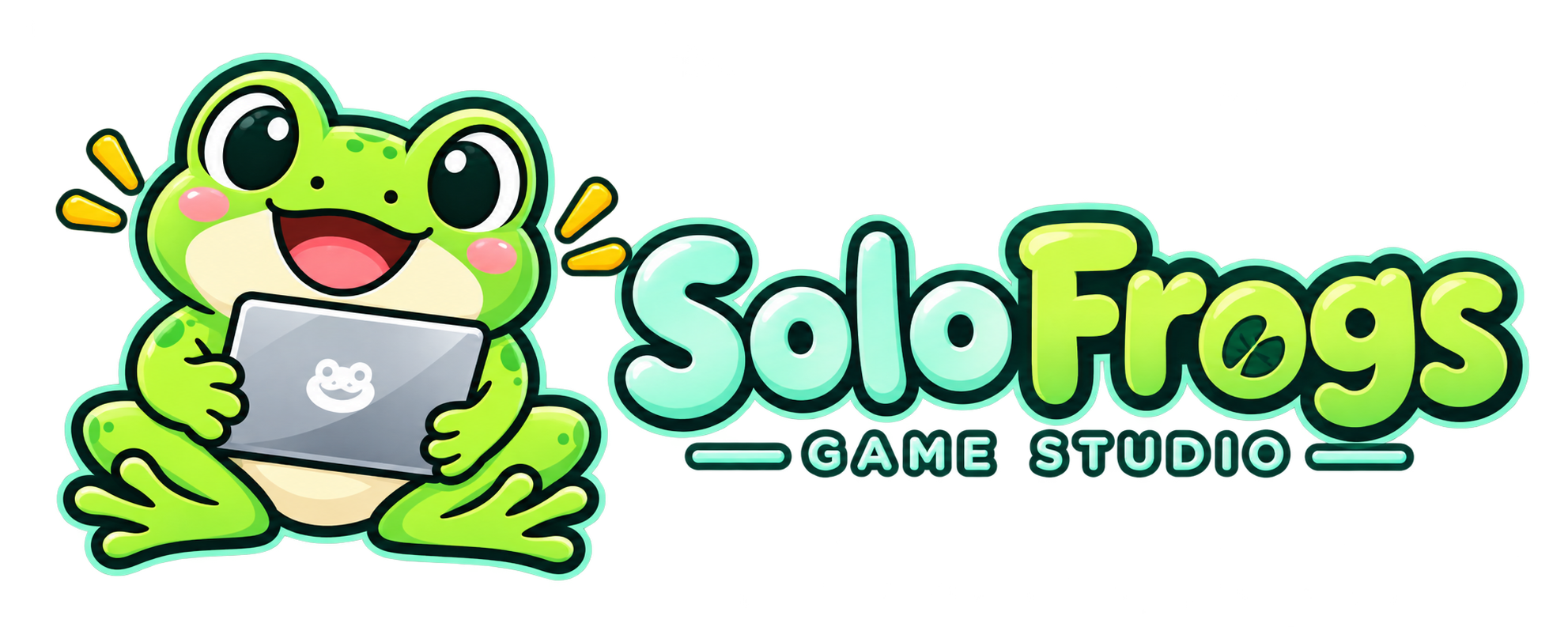 Solo Frogs — Game Studio